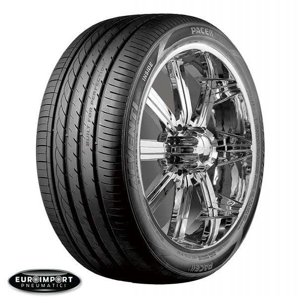 Pace Alventi  195/55 R16 87 V  RUNFLAT  TL
